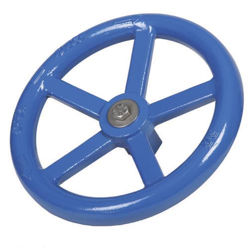 VOLANTINO PER SARACINESCA DN125/150