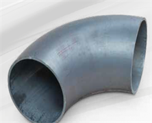 CURVA 90 ACCIAIO NERO S.S. D. 60,3