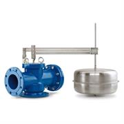 VALV. GALL. MOD. ATHENA DN65 PN16